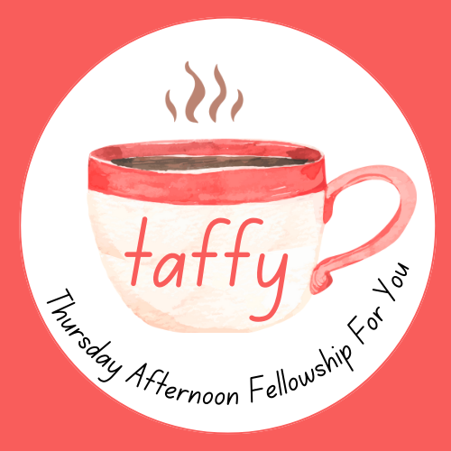 TAFFY Logo